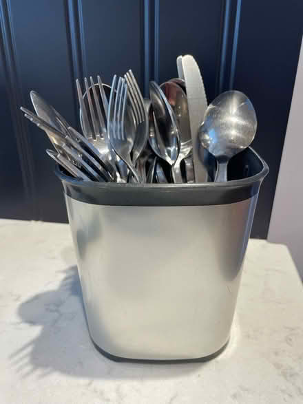 Photo of free Assorted cutlery (EH16, Liberton) #1