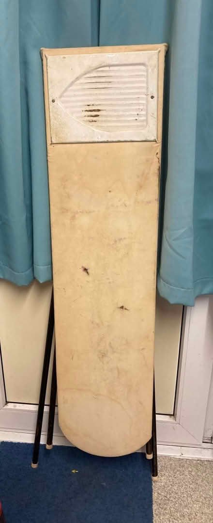 Photo of free Ironing board (Rose Hill OX4) #1