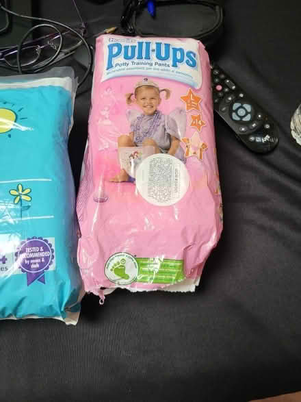 Photo of free Disposable Nappies/Pull Ups Sowerby (Sowerby YO7) #4