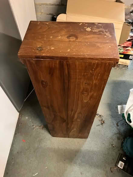 Photo of free CD Cabinet (Hemel Hempstead) #3