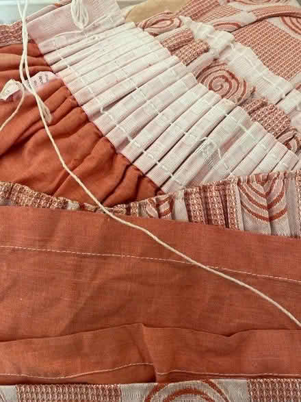 Photo of free Curtains (L18) #1