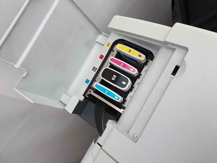 Photo of free HP Designjet 510 Plotter (Redhill RH1) #2