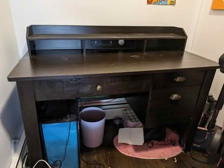 Photo of free Desk (Babylon Village) #1