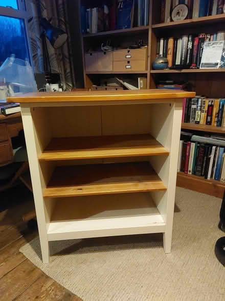 Photo of free Ikea unit (Hurdsfield SK10) #2