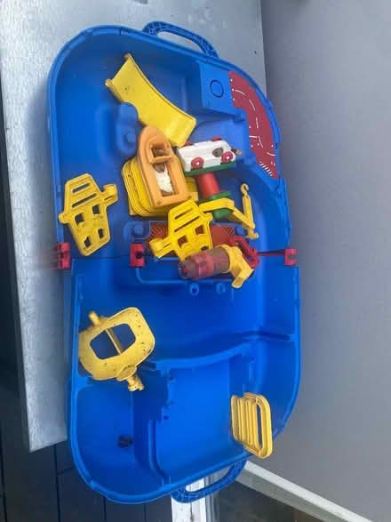 Photo of free Kids garden toy (CT10) #1