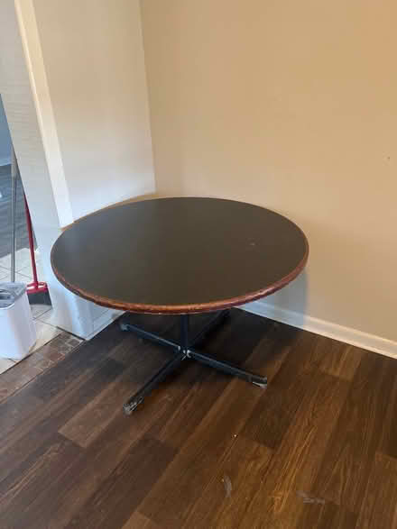 Photo of free Table (East side, belle vue way) #1