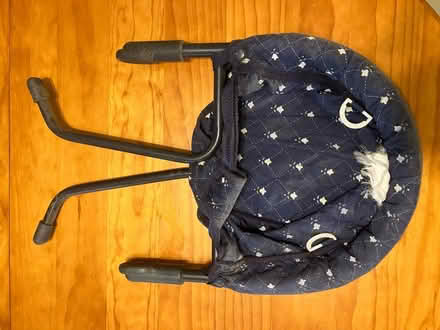 Photo of free Baby seat. Fits on the table (Mortdale) #3