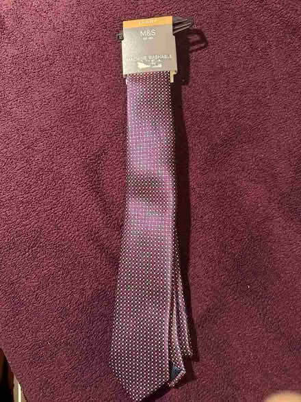 Photo of free Tie B (Fernhurst GU27) #2