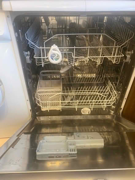 Photo of free Dishwasher (Waterlooville) #3