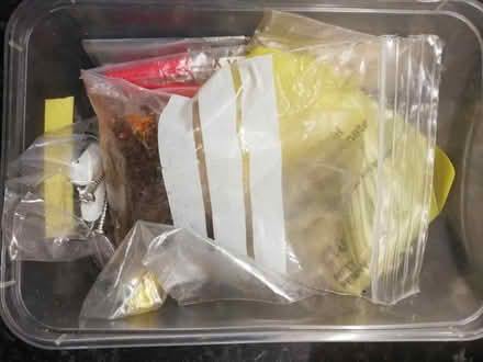 Photo of free Screws & plugs (Eastbourne BN21) #1