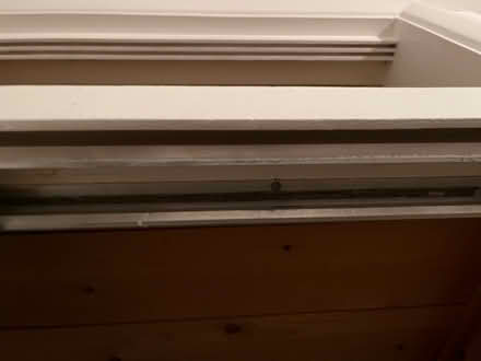 Photo of free Purposely built wardrobe (Old Road OX3) #3
