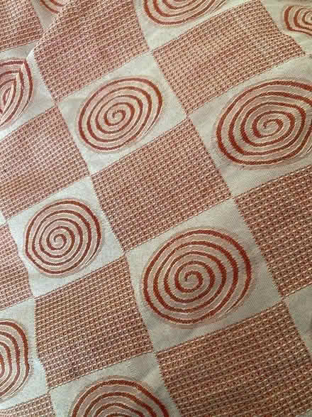 Photo of free Curtains (L18) #2