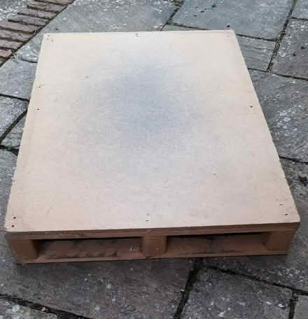 Photo of free Pallet (Kidlington OX5) #1