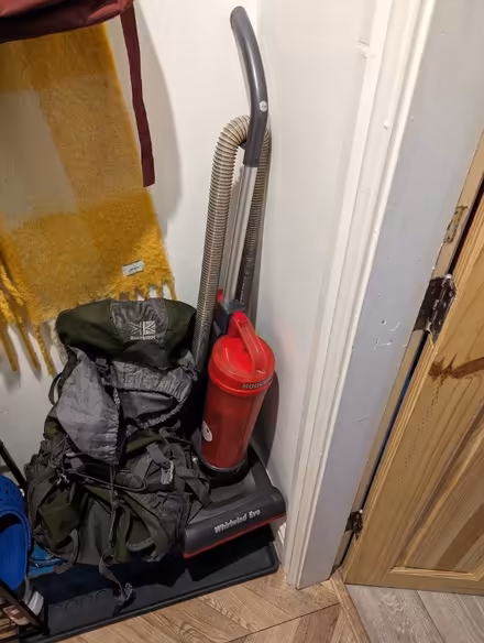 Photo of free Hoover (L17) #1
