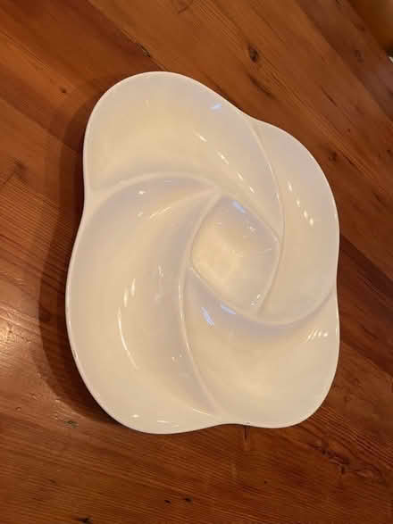 Photo of free Chips and dip platter (Near Henderson High School) #1