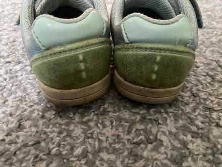 Photo of free Clarks shoes 4.5F (Bernards Heath AL3) #2