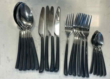 Photo of free Cutlery set (EH16, Liberton) #1