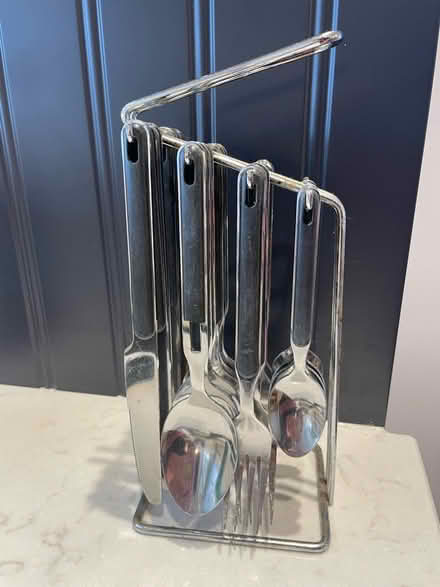 Photo of free Set of cutlery (EH16, Liberton) #2