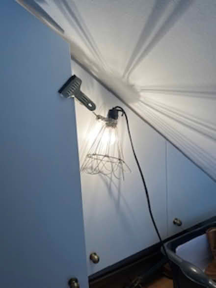 Photo of free Clip on light (Henley-on-Thames RG9) #1