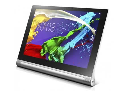 Photo of free Lenovo Yoga Tab2 10” (Pepperell) #3