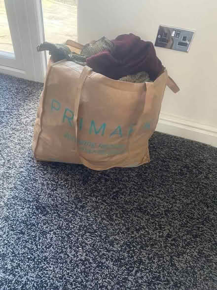 Photo of free clothes (Whiteheath B65) #1