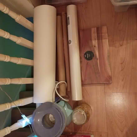 Photo of free Job lot household popcorn maker etc (Sutton, Surrey) #2