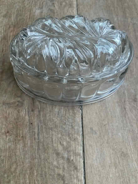 Photo of free Jelly mould (Hampton) #1