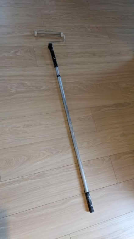Photo of free Extension pole for paint roller (Low Fell NE9) #1