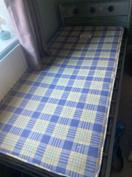 Photo of free Single bed (Glasnevin) #1