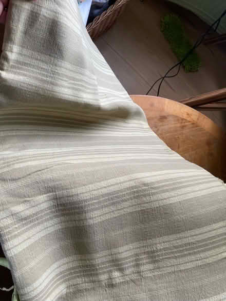 Photo of free Upholstery fabric/textile (Acton W3) #2