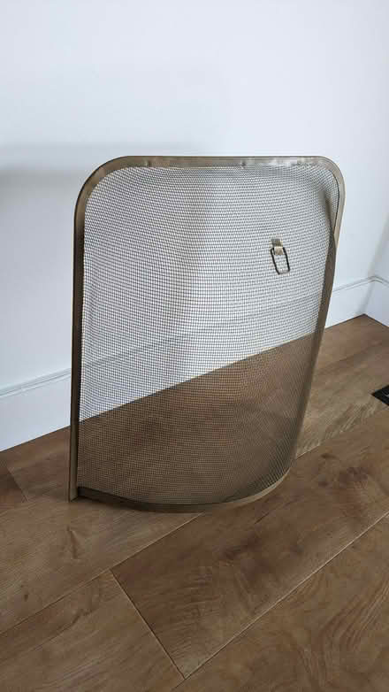 Photo of free Fire Guard (Tewkesbury GL20) #1