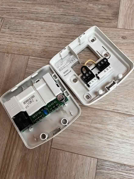 Photo of free Honeywell BDR91 (Cubbington CV32) #2