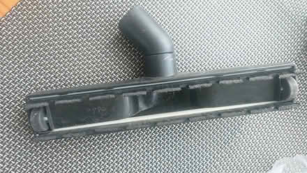 Photo of free Vacuum cleaner floor tool (N22) #2