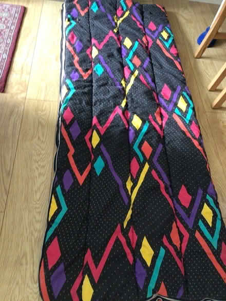 Photo of free Sleeping bag (Bexleyheath DA6) #1