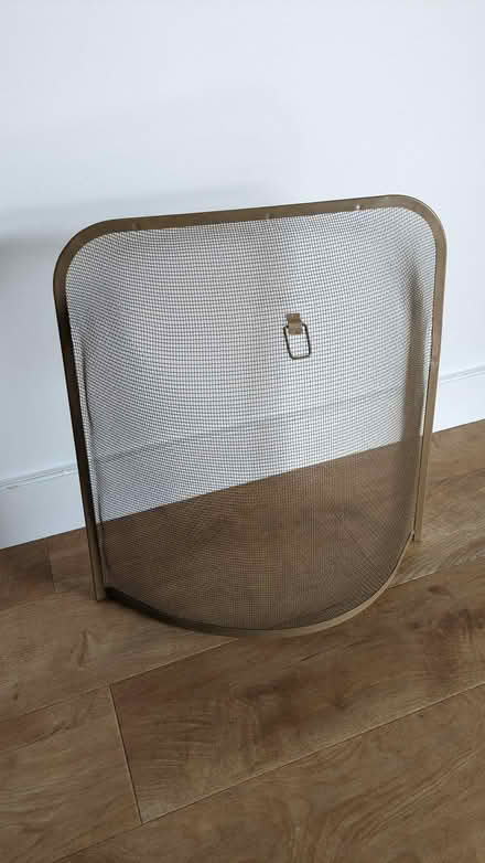Photo of free Fire Guard (Tewkesbury GL20) #2