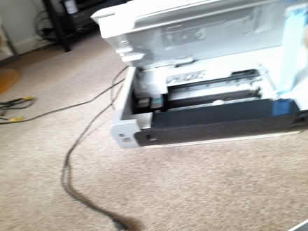 Photo of free Canon MP460 (Dunfermline KY12) #4