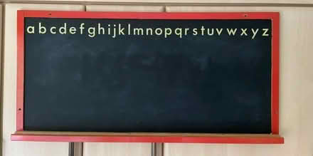 Photo of free Child’s blackboard (37’’ x 18’’) (Wheatley HX2) #1