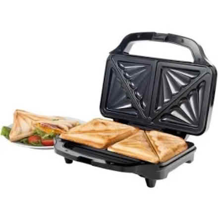 Photo of sandwich toaster (didcot) #1