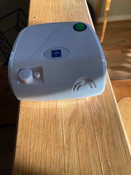 Photo of free Nebulizer Compression Motor (New Market) #1