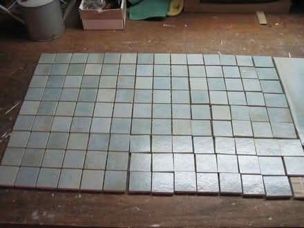 Photo of free Ceramic tile (Bolton, CT) #1
