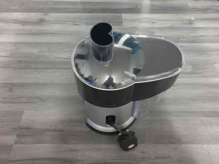 Photo of free Juicer (B32) #2