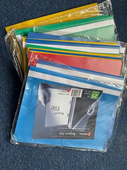 Photo of free Report files (Lazonby CA10) #1