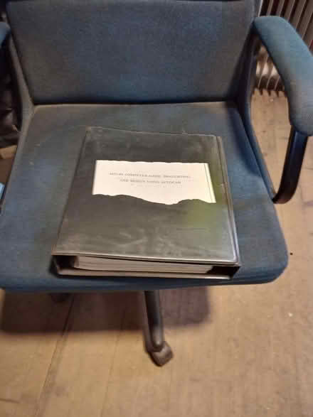 Photo of free AutoCAD Training Manual (Heaton Norris SK4) #2
