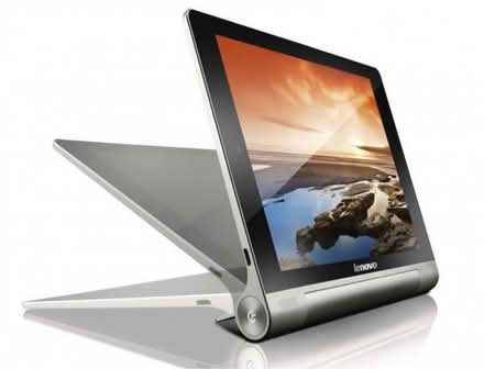 Photo of free Lenovo Yoga Tab2 10” (Pepperell) #4
