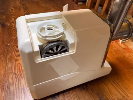 Photo of free TS-108 Super Grinder (Dimond) #4