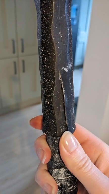 Photo of free Extension pole for paint roller (Low Fell NE9) #2