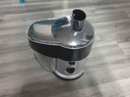 Photo of free Juicer (B32) #1