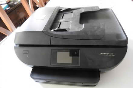 Photo of free Printer (Bramhall SK7) #1