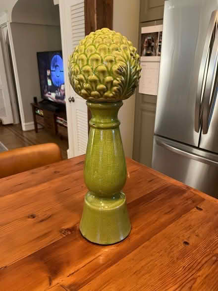 Photo of free Decorative piece (Near Henderson High School) #1