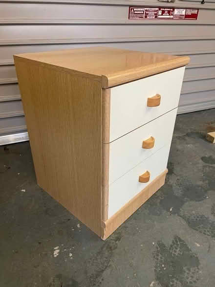 Photo of free Small Drawer Unit (Barming Heath ME16) #1